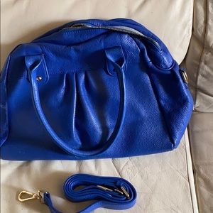 Stephanie Johnson Purse